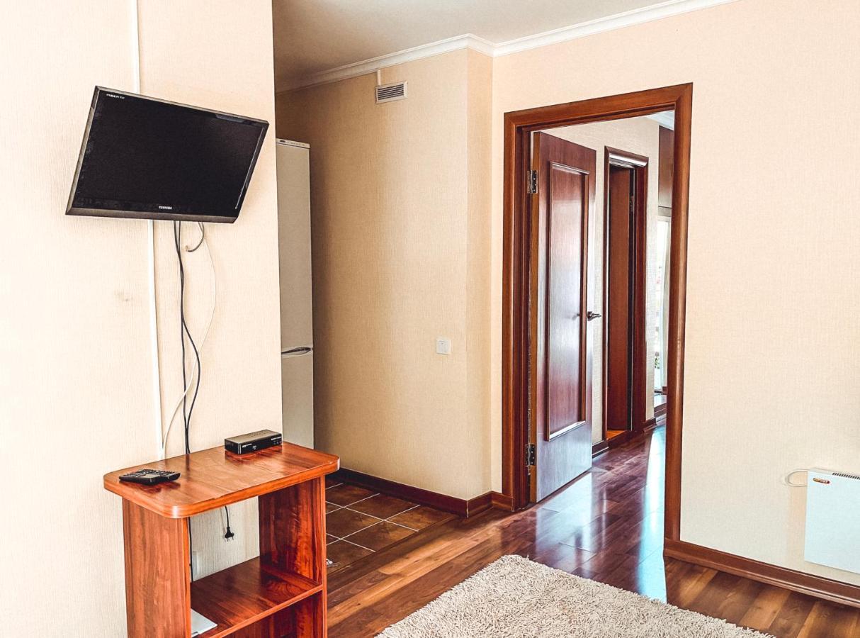 Guest House Leto Dolinka Ngoại thất bức ảnh