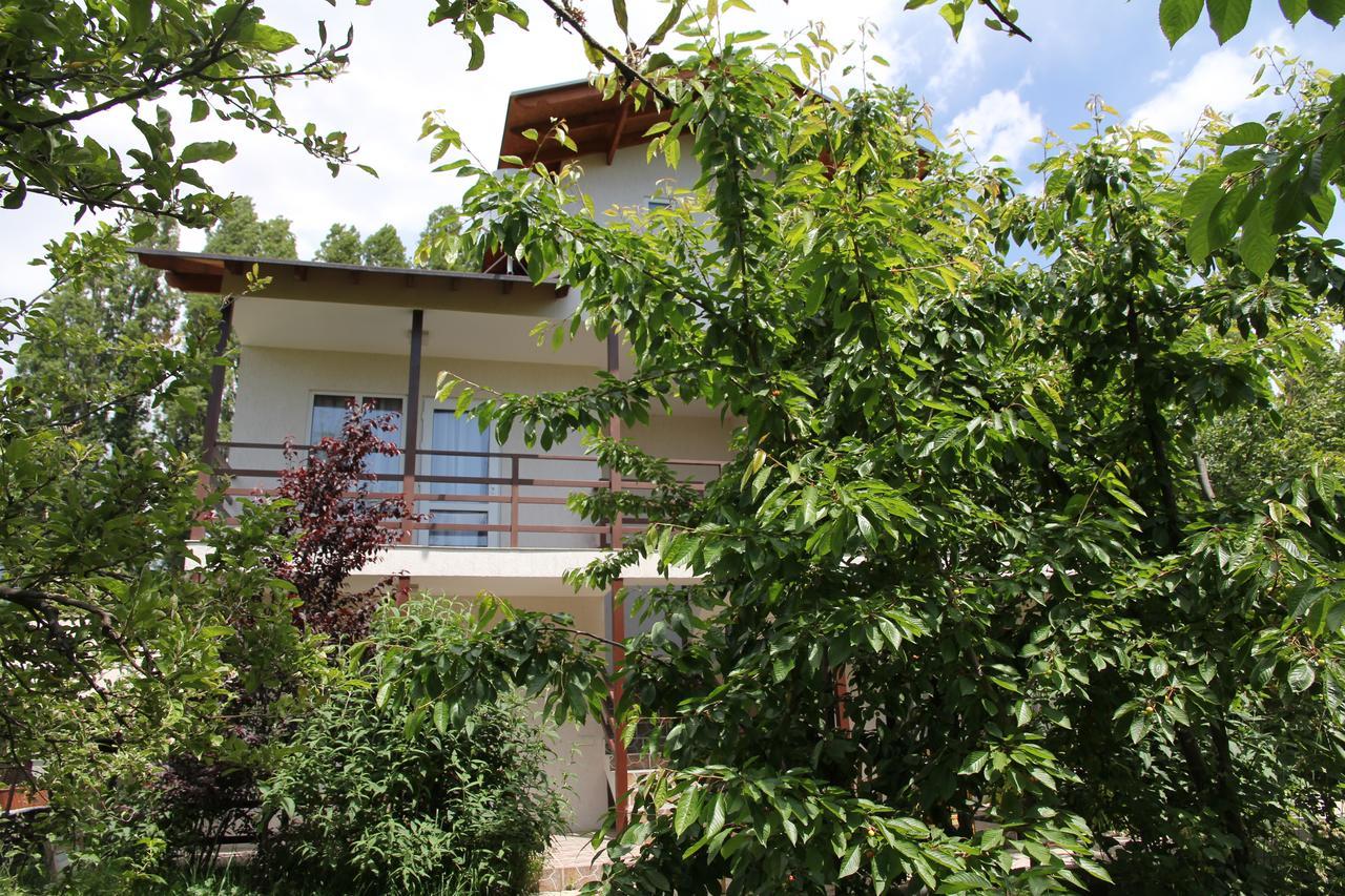 Guest House Leto Dolinka Ngoại thất bức ảnh